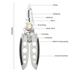 🔥Upgrade Multi-Purpose Professional Wire Stripping Tool