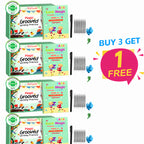 💥LAST DAY SALE 50%OFF📚MagicBook | Kids Practice Copybook Set (4Pcs/Set)