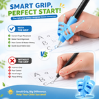 💥LAST DAY SALE 50%OFF📚MagicBook | Kids Practice Copybook Set (4Pcs/Set)