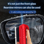 🔥LAST DAY SALE 50% OFF - Automotive Oil Film Cleaning Brush