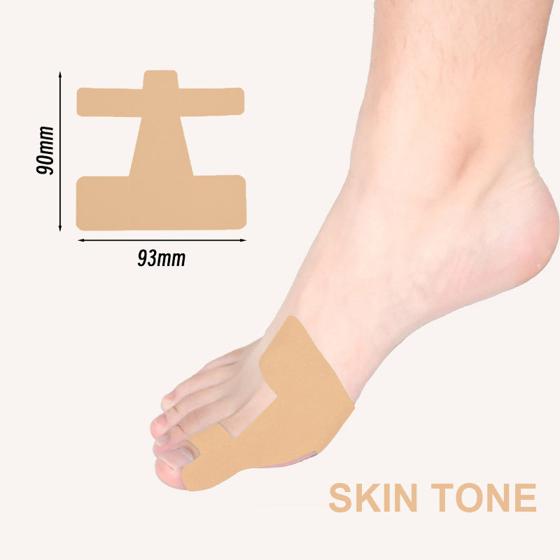 🎉Summer Sale - 49% OFF - Bunion Relief Toe Correction Wrap