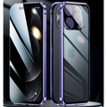 🔥Last Day 49%OFF -📱iPhone Magnetic Privacy Case
