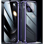 🔥Last Day 49%OFF -📱iPhone Magnetic Privacy Case