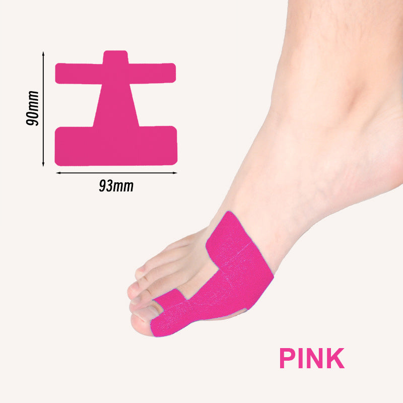 🎉Summer Sale - 49% OFF - Bunion Relief Toe Correction Wrap