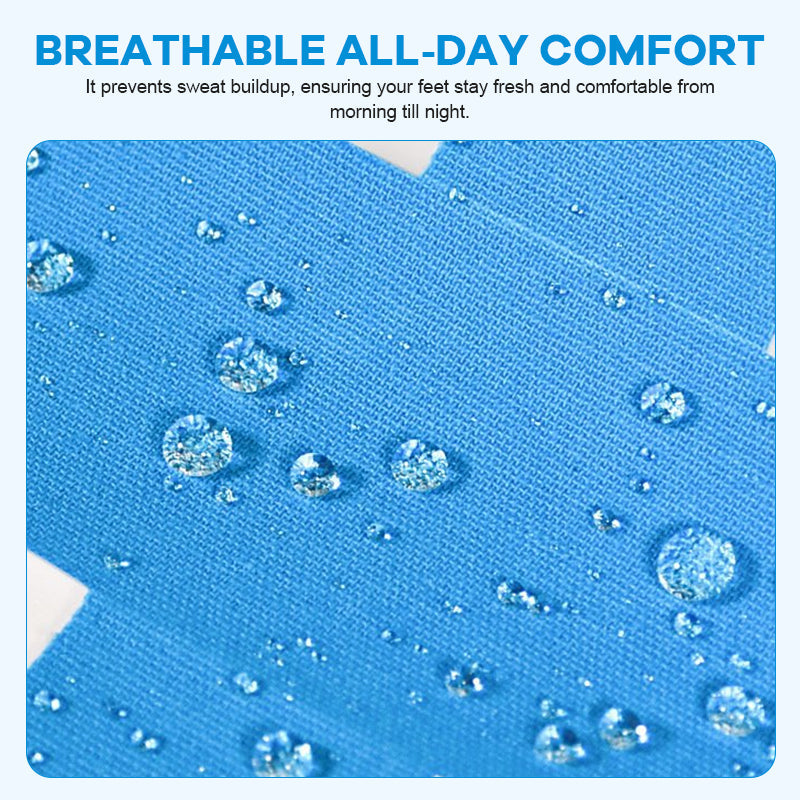 🎉Summer Sale - 49% OFF - Bunion Relief Toe Correction Wrap