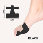 🎉Summer Sale - 49% OFF - Bunion Relief Toe Correction Wrap