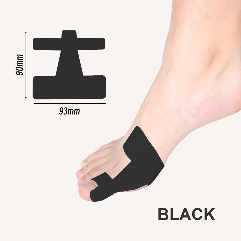 🎉Summer Sale - 49% OFF - Bunion Relief Toe Correction Wrap