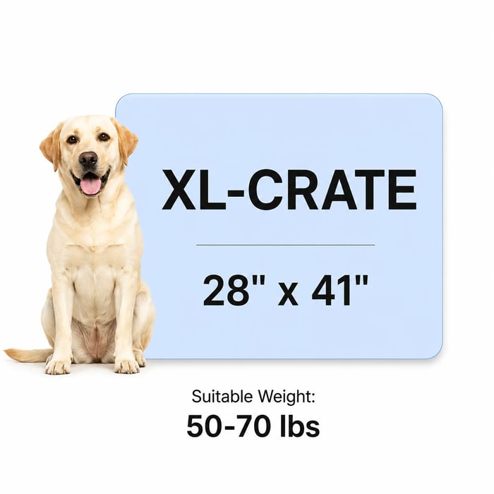 🔥 MID-SUMMER FLASH SALE: Get 49% OFF - Self-Cooling Pet Mat