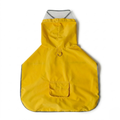 Professional All-Weather Pet Raincoat