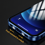 🔥Last Day 49%OFF -📱iPhone Magnetic Privacy Case