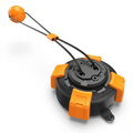 Interactive Suction Cup Tug-of-War Toy
