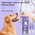 🐕50K+ Sold🐾Pet Oral Repair Gel