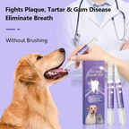 🐕50K+ Sold🐾Pet Oral Repair Gel