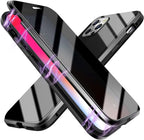 🔥Last Day 49%OFF -📱iPhone Magnetic Privacy Case